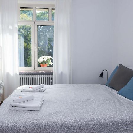 Rooms Lux City Люксембург Екстериор снимка