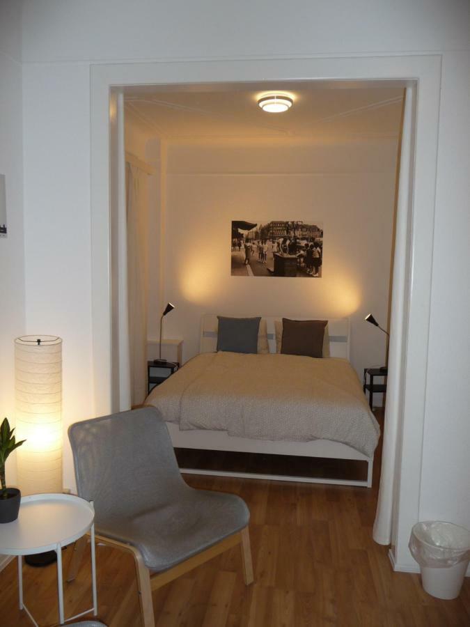 Rooms Lux City Люксембург Екстериор снимка