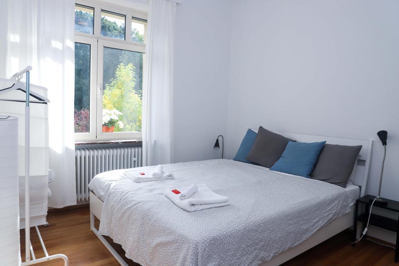 Rooms Lux City Люксембург Екстериор снимка