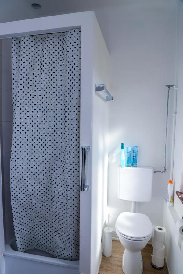 Rooms Lux City Люксембург Екстериор снимка
