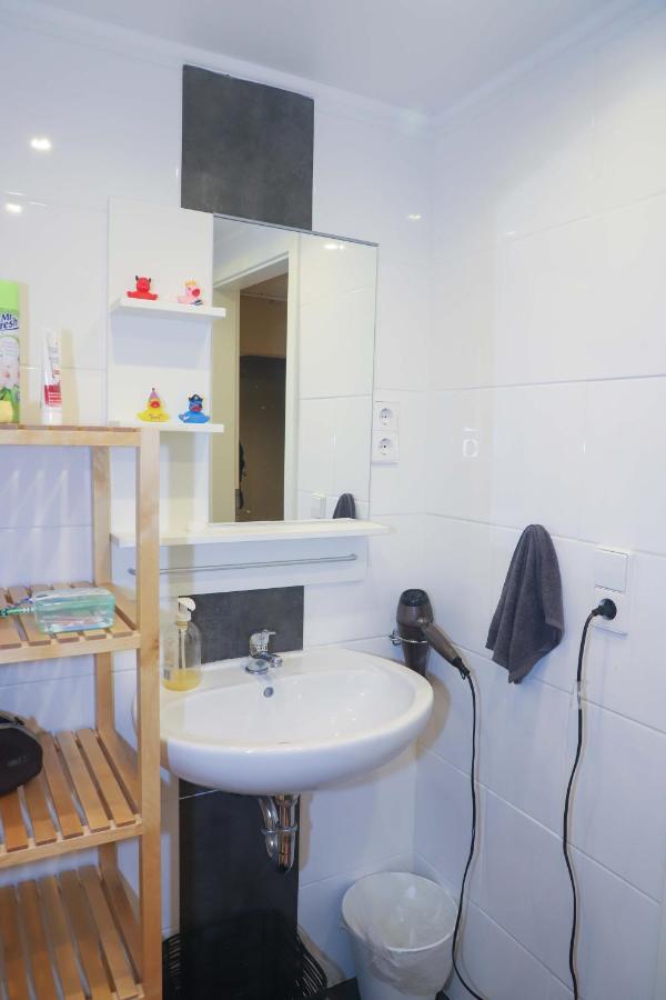 Rooms Lux City Люксембург Екстериор снимка